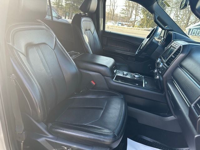2021 Ford Expedition Limited - Photo 54