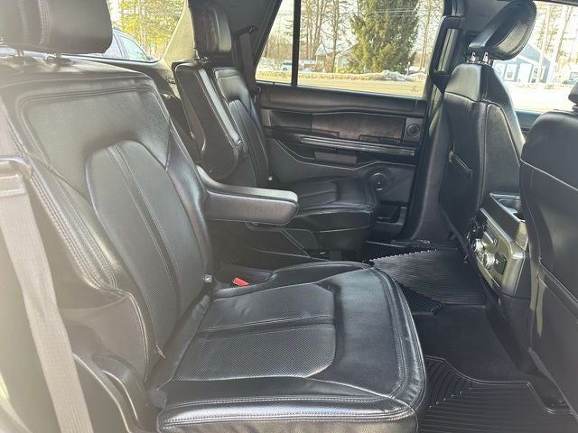 2021 Ford Expedition Limited - Photo 57