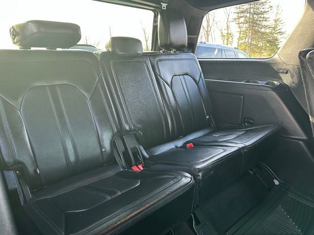 2021 Ford Expedition Limited - Photo 59