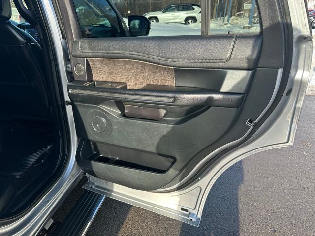2021 Ford Expedition Limited - Photo 60