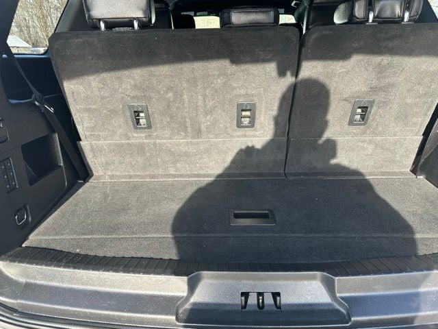 2021 Ford Expedition Limited - Photo 61