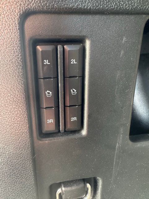 2021 Ford Expedition Limited - Photo 63