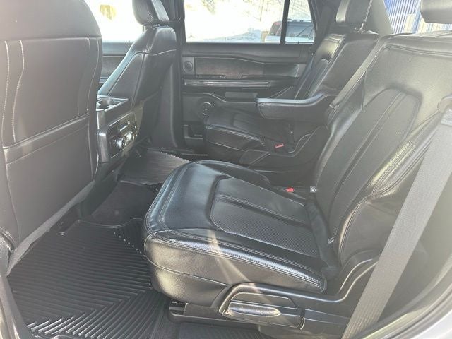 2021 Ford Expedition Limited - Photo 64