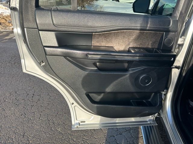 2021 Ford Expedition Limited - Photo 65