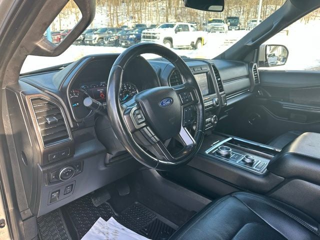 2021 Ford Expedition Limited - Photo 66