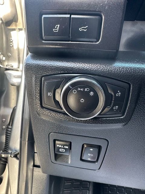 2021 Ford Expedition Limited - Photo 71
