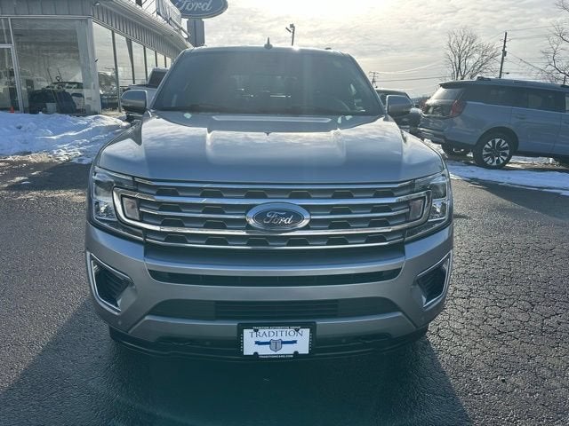 2021 Ford Expedition Limited - Photo 8