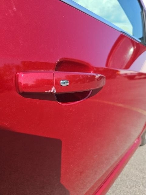 2019 Chevrolet Sonic LT