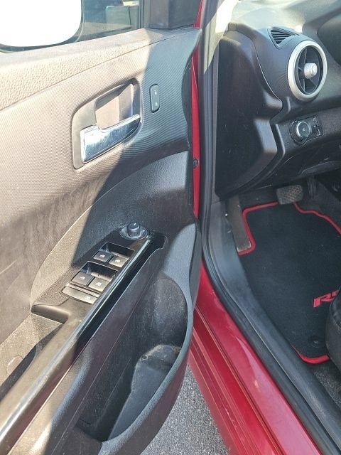 2019 Chevrolet Sonic LT