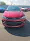 2018 Chevrolet Sonic LT