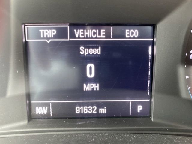 Used 2016 Chevrolet Malibu 1LT with VIN 1G1ZE5ST3GF314996 for sale in Geneva, NY