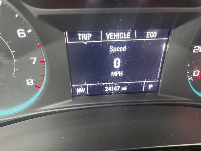 Used 2021 Chevrolet Malibu RS with VIN 1G1ZG5ST0MF053316 for sale in Geneva, NY