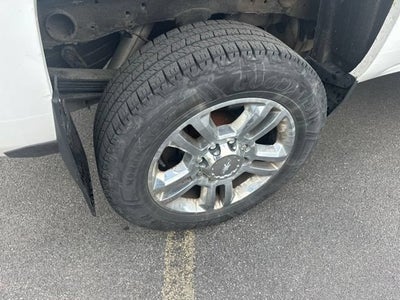 2019 Chevrolet Silverado 2500 HD High Country