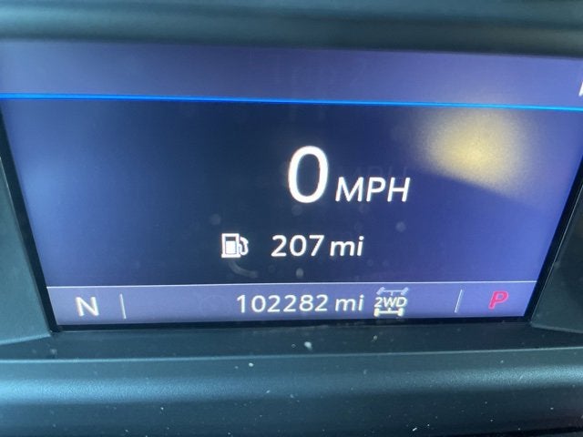 2020 Chevrolet Silverado 2500 HD LT