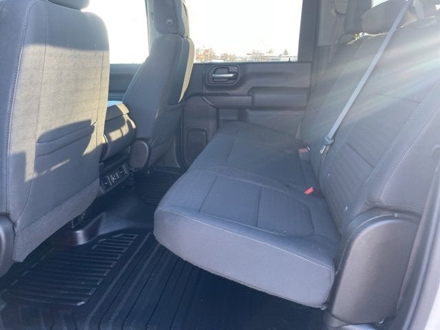 2020 Chevrolet Silverado 2500 HD LT