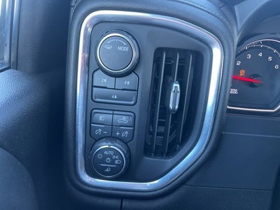 2020 Chevrolet Silverado 2500 HD LT