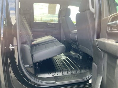 2024 Chevrolet Silverado 3500 HD WT