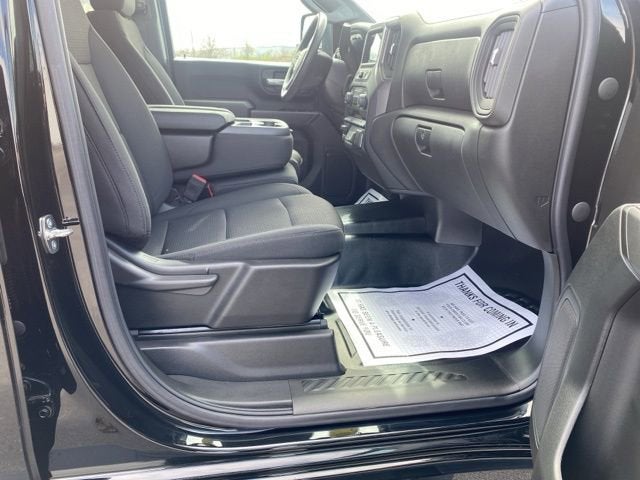 2024 Chevrolet Silverado 3500 HD WT