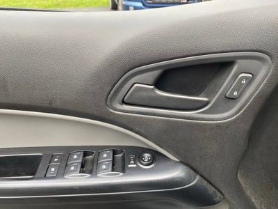 2019 Chevrolet Colorado 4WD Work Truck