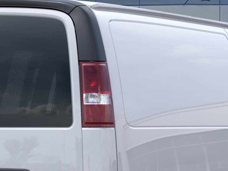 2027 Chevrolet Express Cargo 1WT