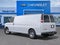 2027 Chevrolet Express Cargo 1WT