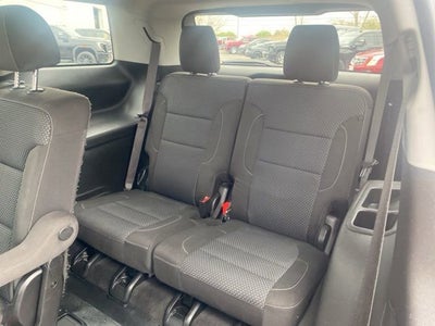 2020 GMC Acadia SLE