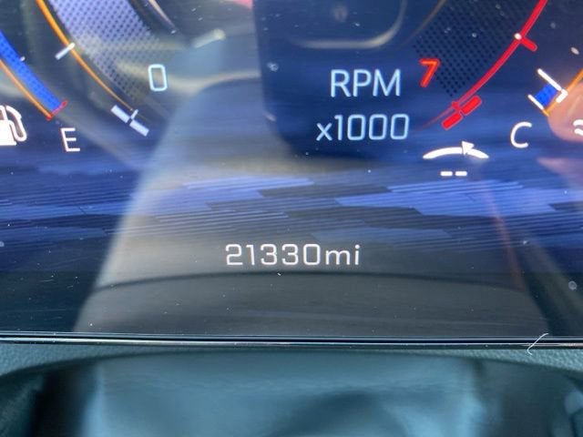 1GNERGRSXSJ255901