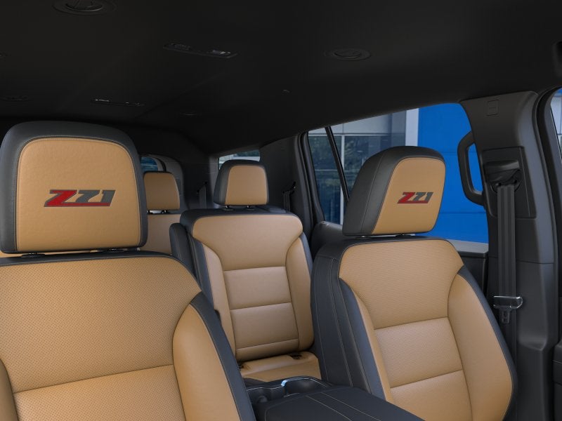 2027 Chevrolet Traverse Z71 - Photo 24