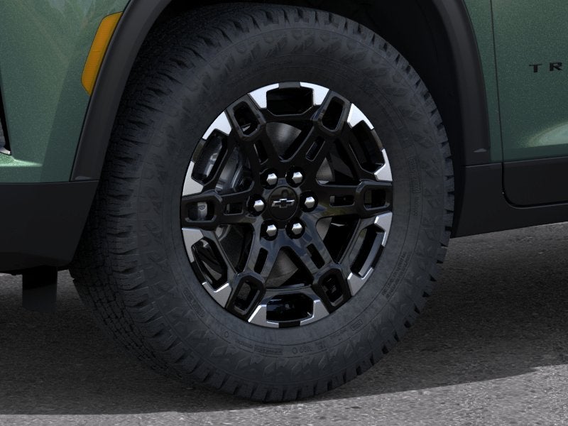 2027 Chevrolet Traverse Z71 - Photo 9