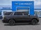 2027 Chevrolet Tahoe Premier