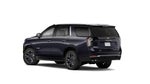 2027 Chevrolet Tahoe Premier