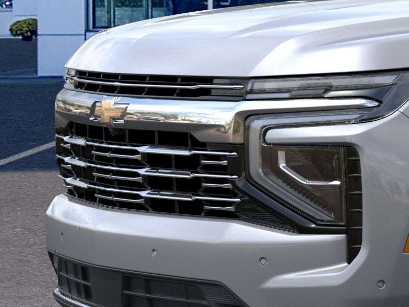 2027 Chevrolet Tahoe Premier