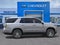 2027 Chevrolet Tahoe Premier