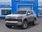 2027 Chevrolet Tahoe Premier