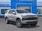 2027 Chevrolet Tahoe Premier