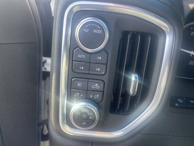 2021 GMC Sierra 2500 HD AT4