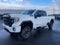 2021 GMC Sierra 2500 HD AT4