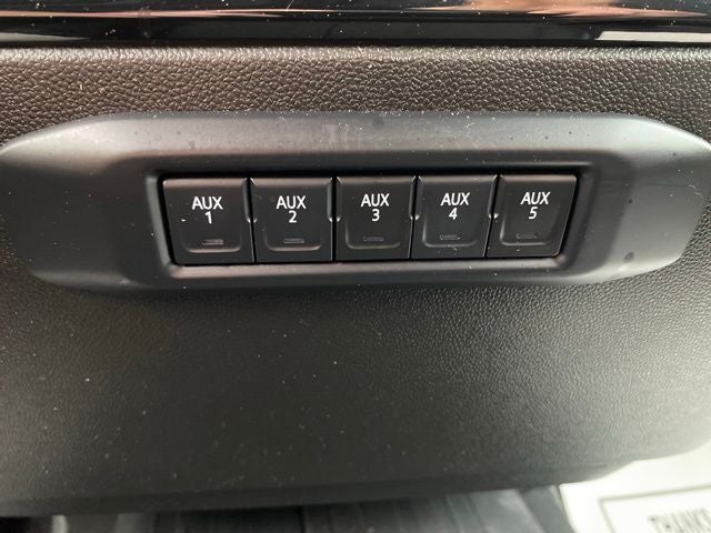 2024 GMC Sierra 2500 HD SLE