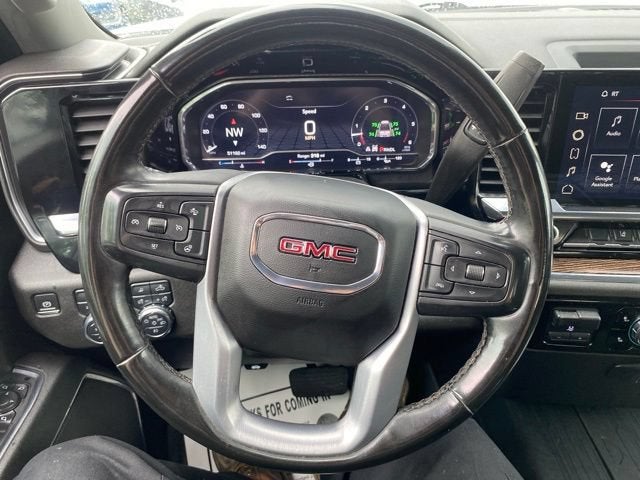 2024 GMC Sierra 2500 HD SLE