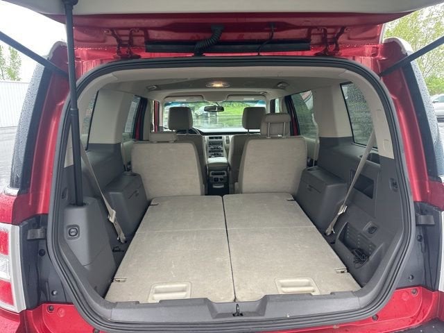 2011 Ford Flex SEL