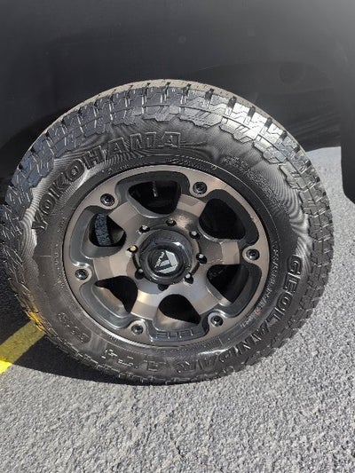 2023 Chevrolet Silverado 2500 HD LT