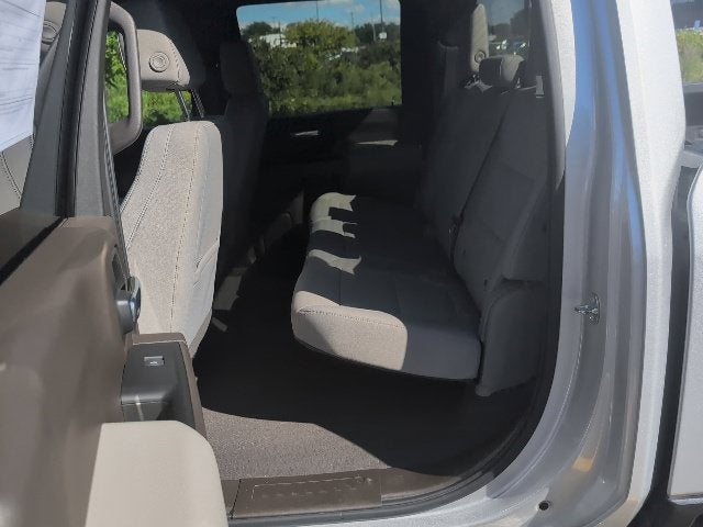 2023 Chevrolet Silverado 2500 HD LT