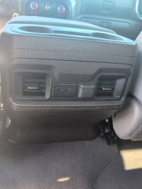 2023 Chevrolet Silverado 2500 HD LT