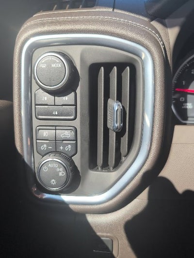 2023 Chevrolet Silverado 2500 HD LT