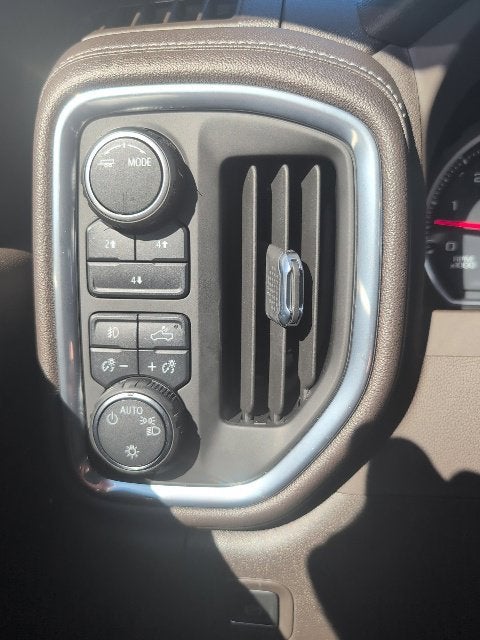 2023 Chevrolet Silverado 2500 HD LT