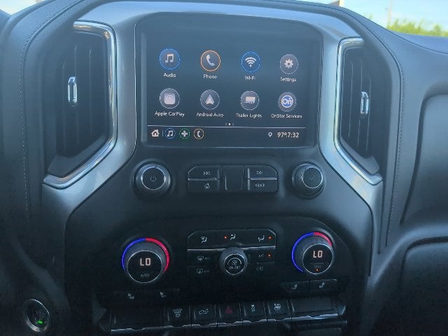 2023 Chevrolet Silverado 2500 HD LT