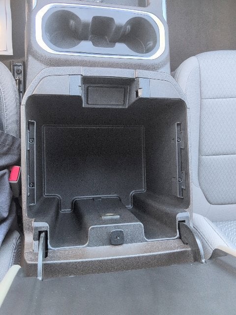 2023 Chevrolet Silverado 2500 HD LT