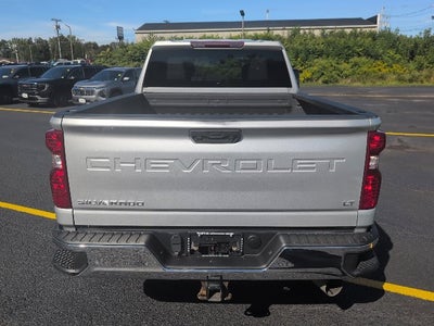 2023 Chevrolet Silverado 2500 HD LT