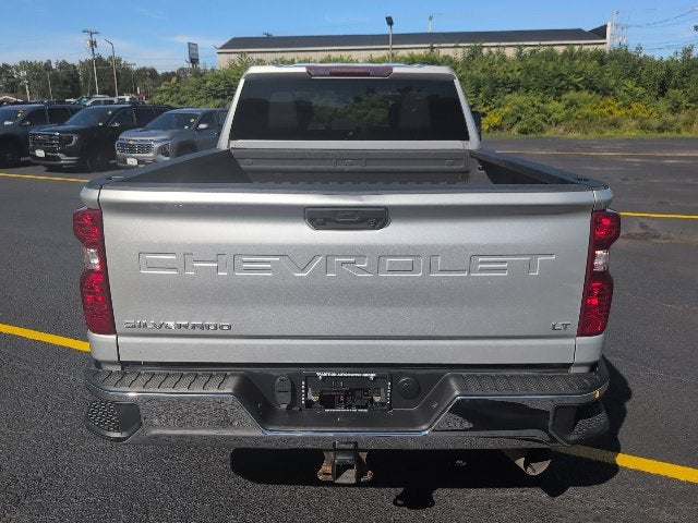 2023 Chevrolet Silverado 2500 HD LT