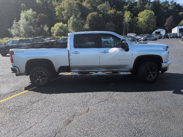 2023 Chevrolet Silverado 2500 HD LT